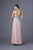 Alyce Paris B'Dazzle - 35579 Dress in Rosewater-Pink