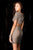 25410 Dress In Lead