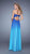 La Femme - Prom Dress 20986, Blue