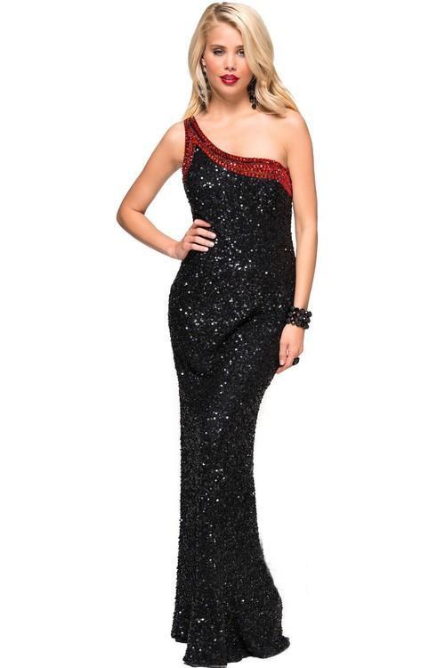 47541 in Black and Red