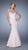 La Femme - 21345 Prom Dress in Neutral