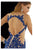 Alyce Paris Claudine - 2382 Dress in Royal Nude