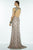 Alyce Paris B'Dazzle - 35790 Dress in Stone Pink