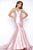 Mac Duggal - Prom Style 62580M in Pink