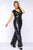 Mac Duggal - Fabulouss Style 4537F