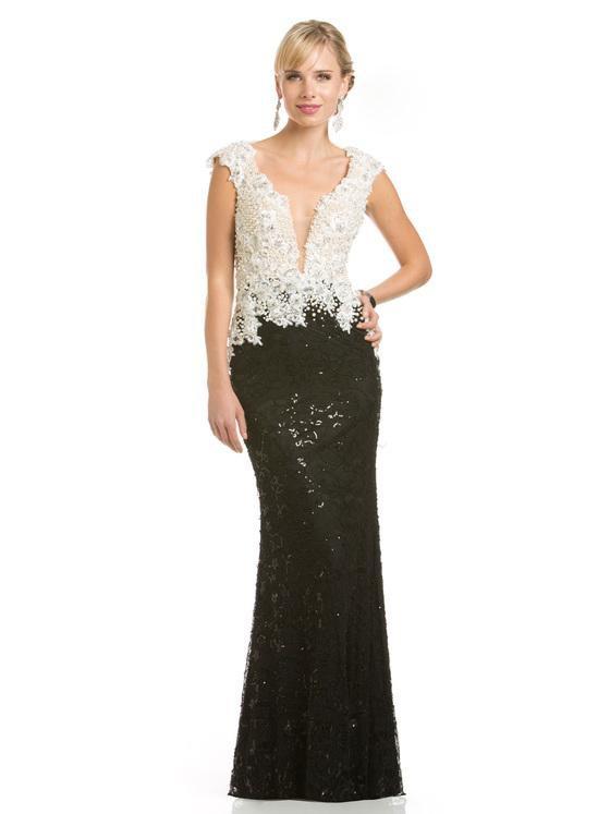 32616 in Black