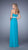 La Femme - 21357 Prom Dress in Blue