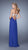 La Femme - 21199 Prom Dress in Blue