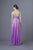 Alyce Paris B'Dazzle - 35586 Dress in Orchid