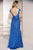 Alyce Paris Mother of the Bride - 29735 Dress in Navy Ocean