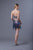 Alyce Paris Claudine - 2311 Dress in Rainbow