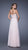 La Femme - Prom Dress 20743 in White