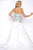 Mac Duggal - Prom Style 65879M in White