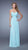 La Femme - Prom Dress 20826 in Green