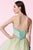 Alyce Paris Homecoming - 3659 Dress in Watermelon-Nude