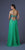 Alyce Paris - 6193 Dress in Electric Green