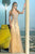 Alyce Paris - 6390 Dress in Light Coral Nude