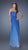 La Femme - Prom Dress 19549 in Blue