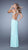 La Femme - Prom Dress 21024 in Light Mint
