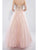 Alyce Paris - 6368 Prom Dress in Misty Pink