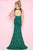 Mac Duggal - Flash Style 40644L