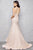 Mac Duggal - Couture Dresses Style 80686D in Pink
