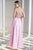 Alyce Paris B'Dazzle - 35681 Dress in Cosmopolitan-Pink