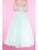 Alyce Paris - 6365 Prom Dress in Mint