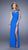 La Femme - Prom Dress 21246 in Blue