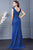 Alyce Paris 29753 Mother of the Bride Dress in Blue