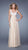 La Femme - Prom Dress 20942 in Nude
