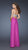 La Femme - Prom Dress 18729 in Purple