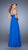 La Femme - Prom Dress 21499 in Blue