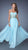 La Femme - Prom Dress 19233 in Ice Blue