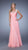 Prom Dress 21130 on Pink