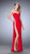 La Femme - 22125 Prom Dress in Red