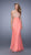 La Femme - 20819 Prom Dress in Pink
