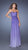 La Femme - Prom Dress 19549 in Purple