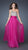 La Femme - Prom Dress 18646 in Red