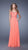 La Femme - 20658 Prom Dress in Orange