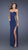 La Femme - Prom Dress 19737 in Blue