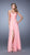 La Femme - 21057 Prom Dress in Pink