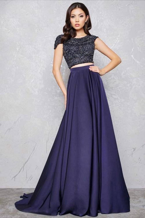 Mac Duggal - Couture Dresses Style 20058D