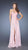 La Femme - Prom Dress 19630 in Cotton Candy Pink