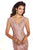 Montage by Mon Cheri - 116953W Dress in Pink