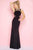 Mac Duggal - 66070L Flash Style in Black