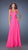 La Femme - Prom Dress 19584 in Pink