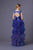 Alyce Paris - 6216 Dress in Royal Blue