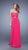 La Femme - Prom Dress 21237 in Pink