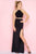 Mac Duggal - 66082L Flash Style in Black